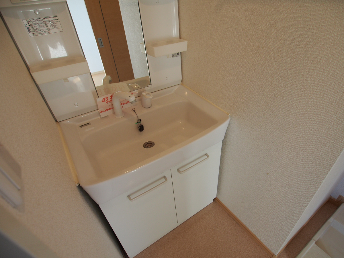 洗面所 写真8