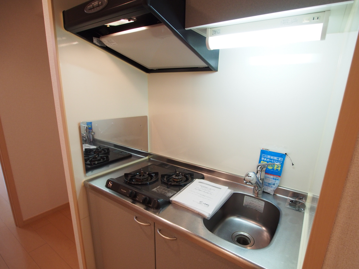 キッチン 写真2