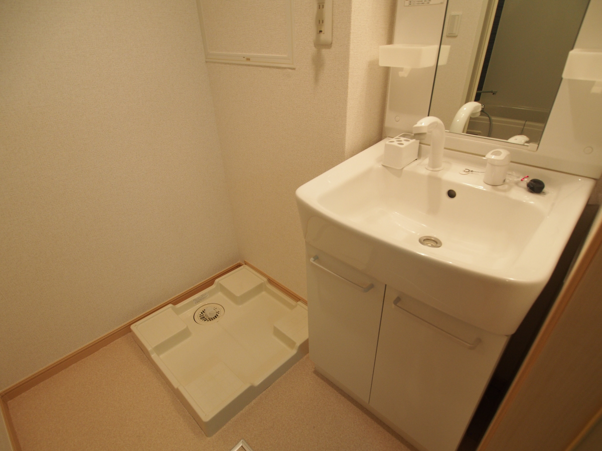洗面所 写真6