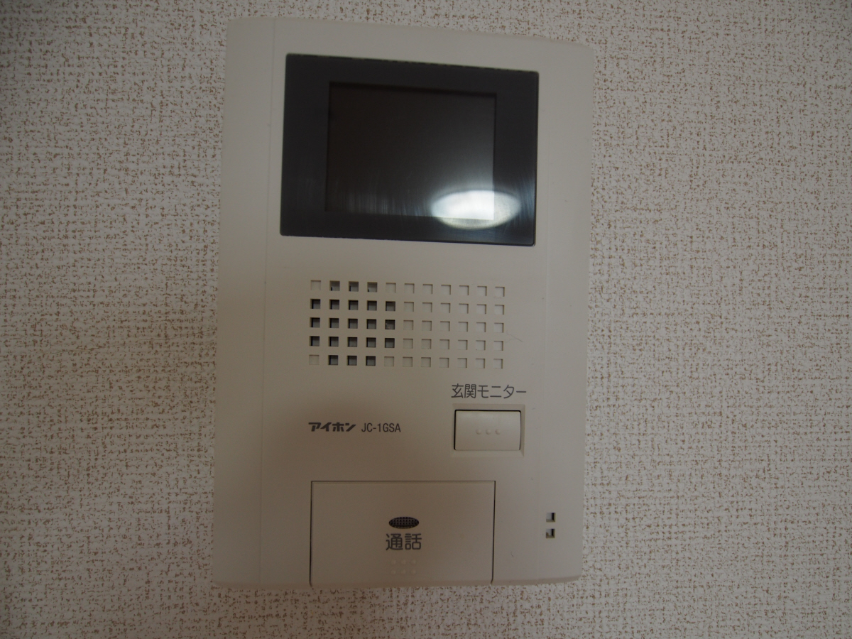 セキュリティ 写真11