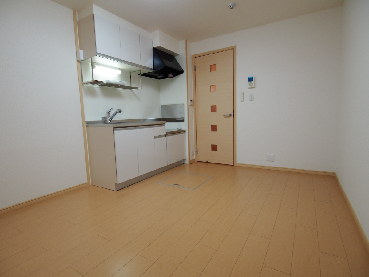居室 同タイプお部屋写真 写真3