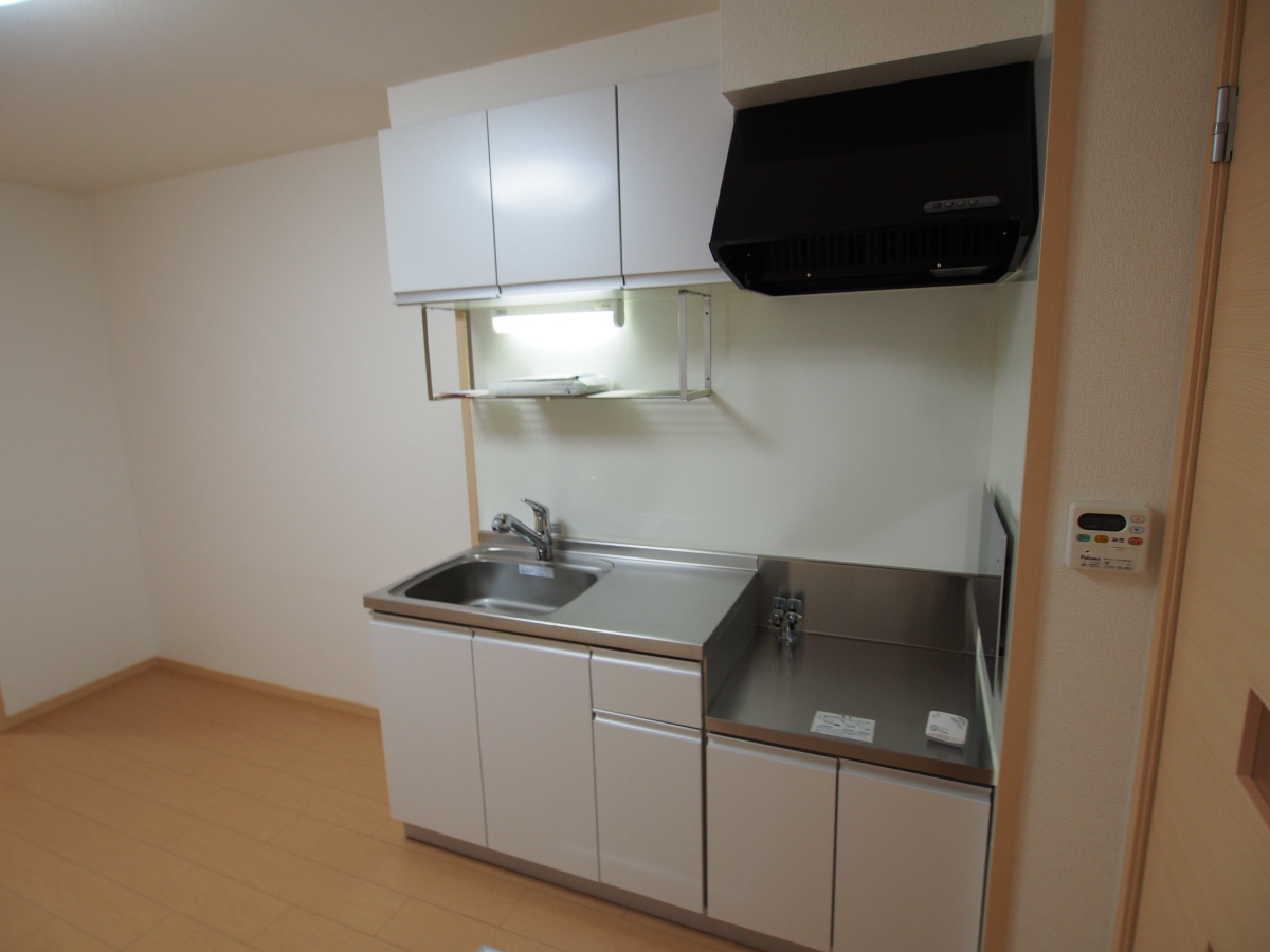 キッチン 写真2