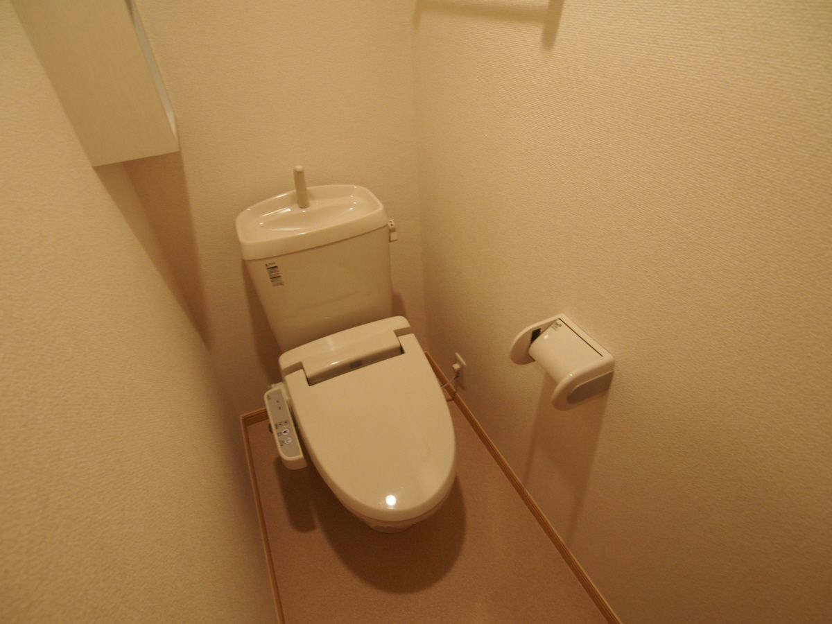 トイレ 写真8
