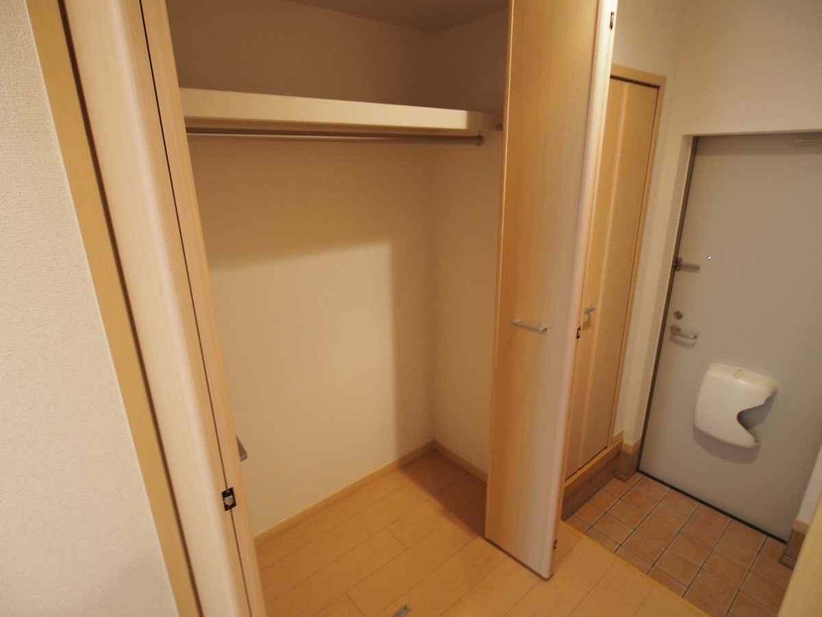 収納 写真9