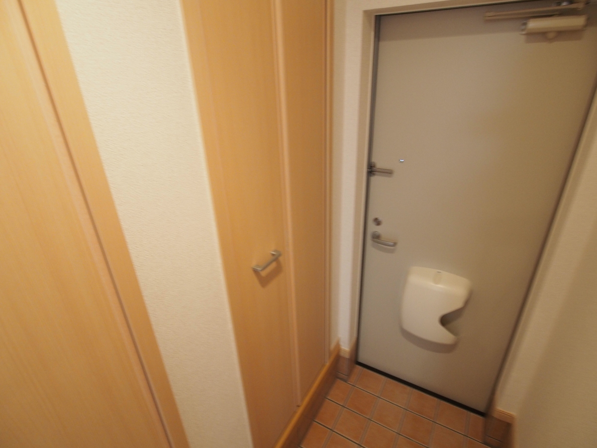 玄関 写真5