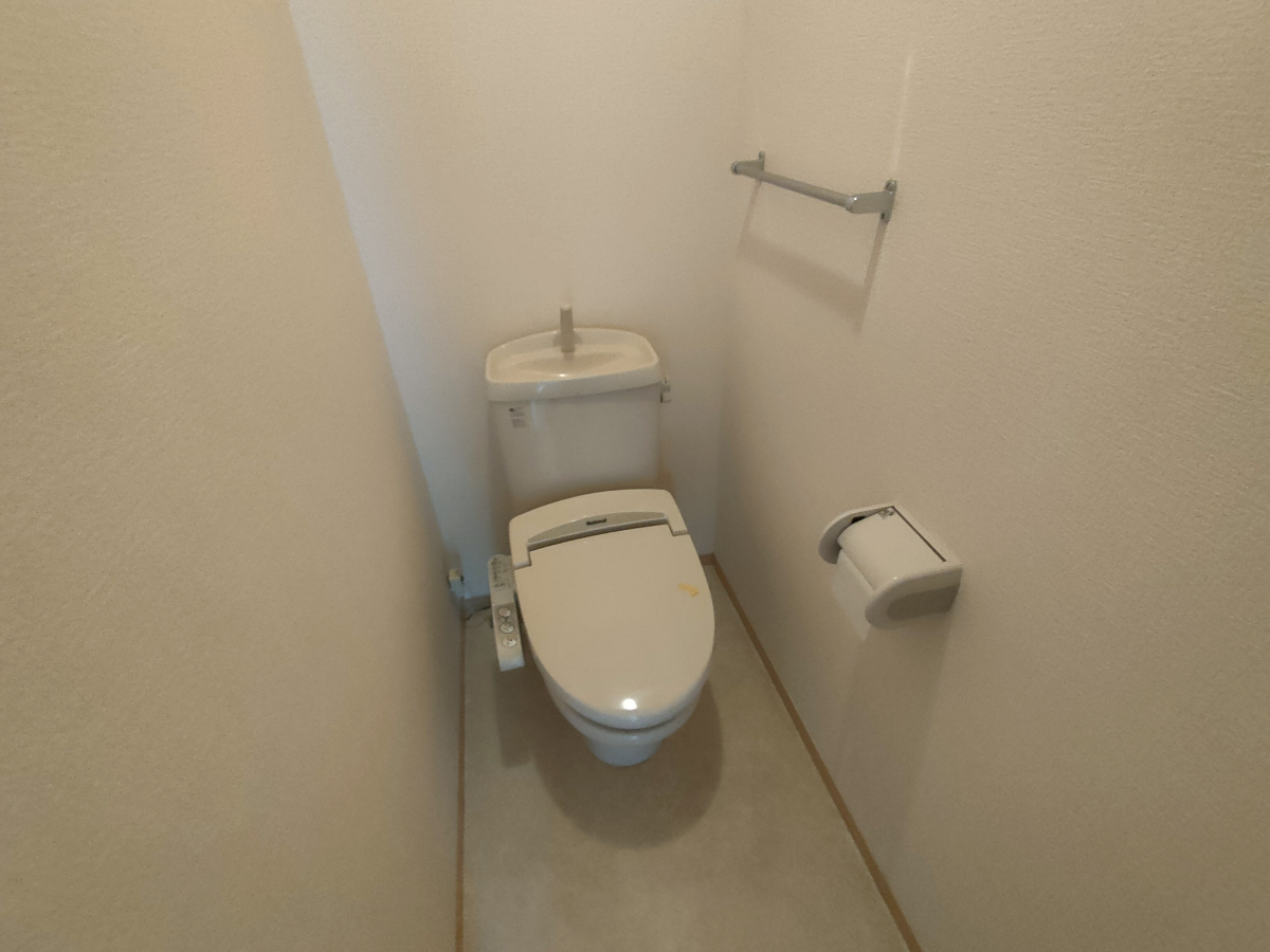 トイレ 写真16