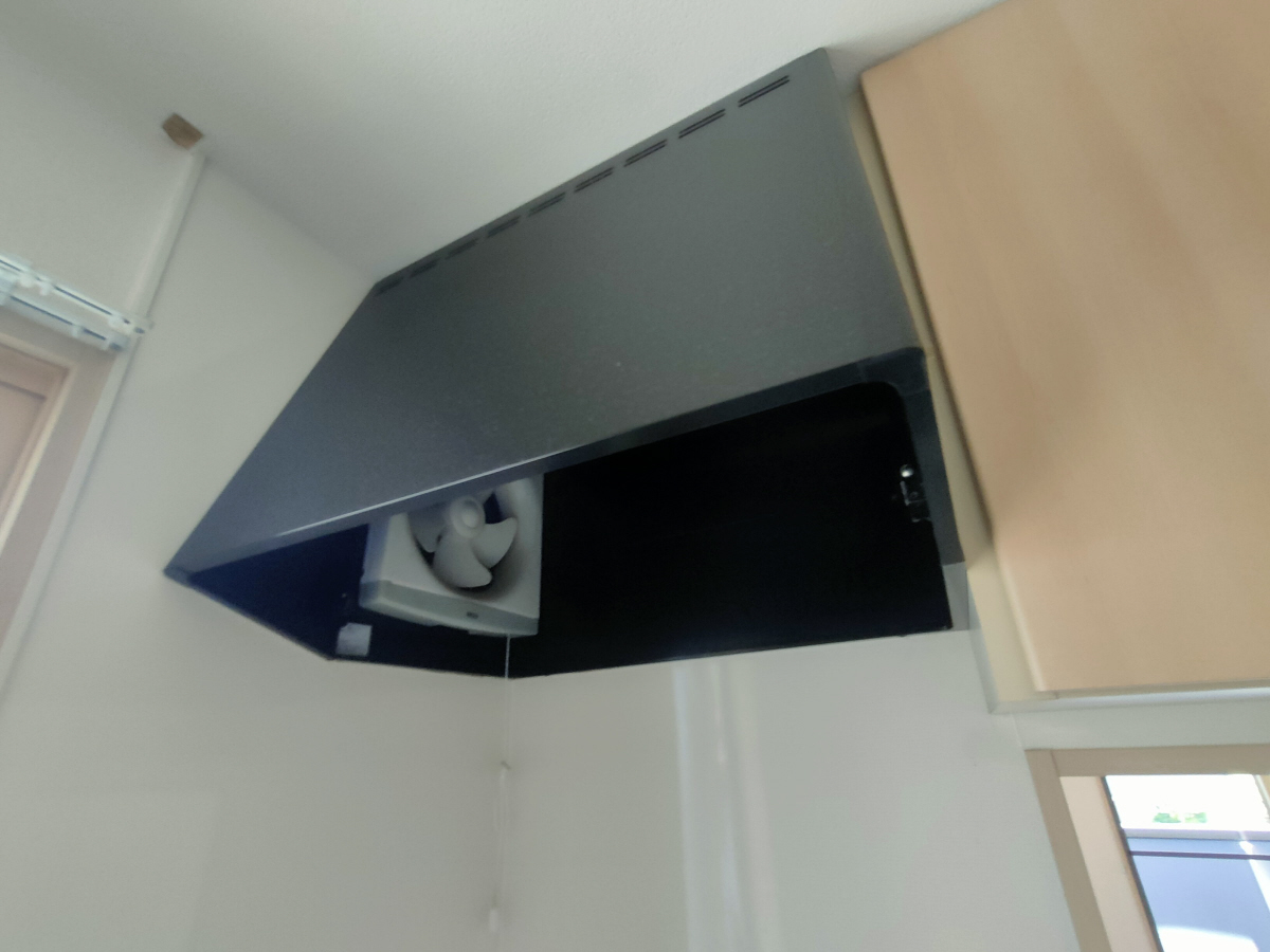キッチン 写真6