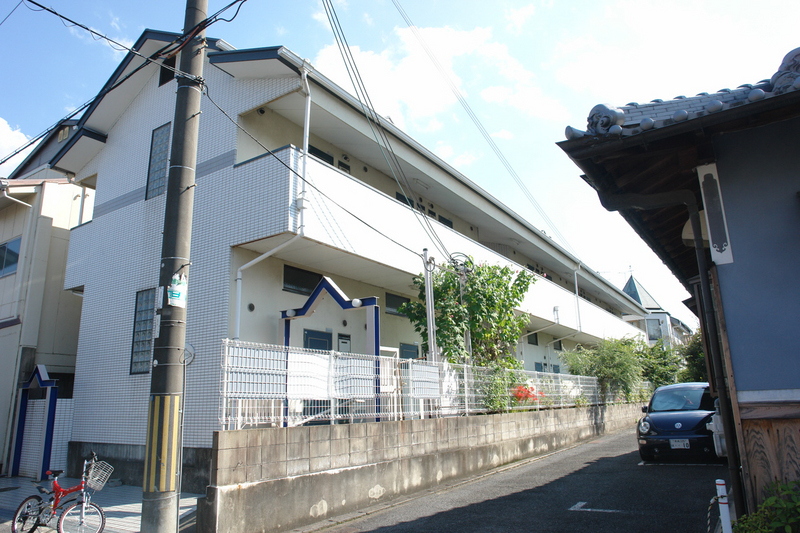 マンションフィールドナウ