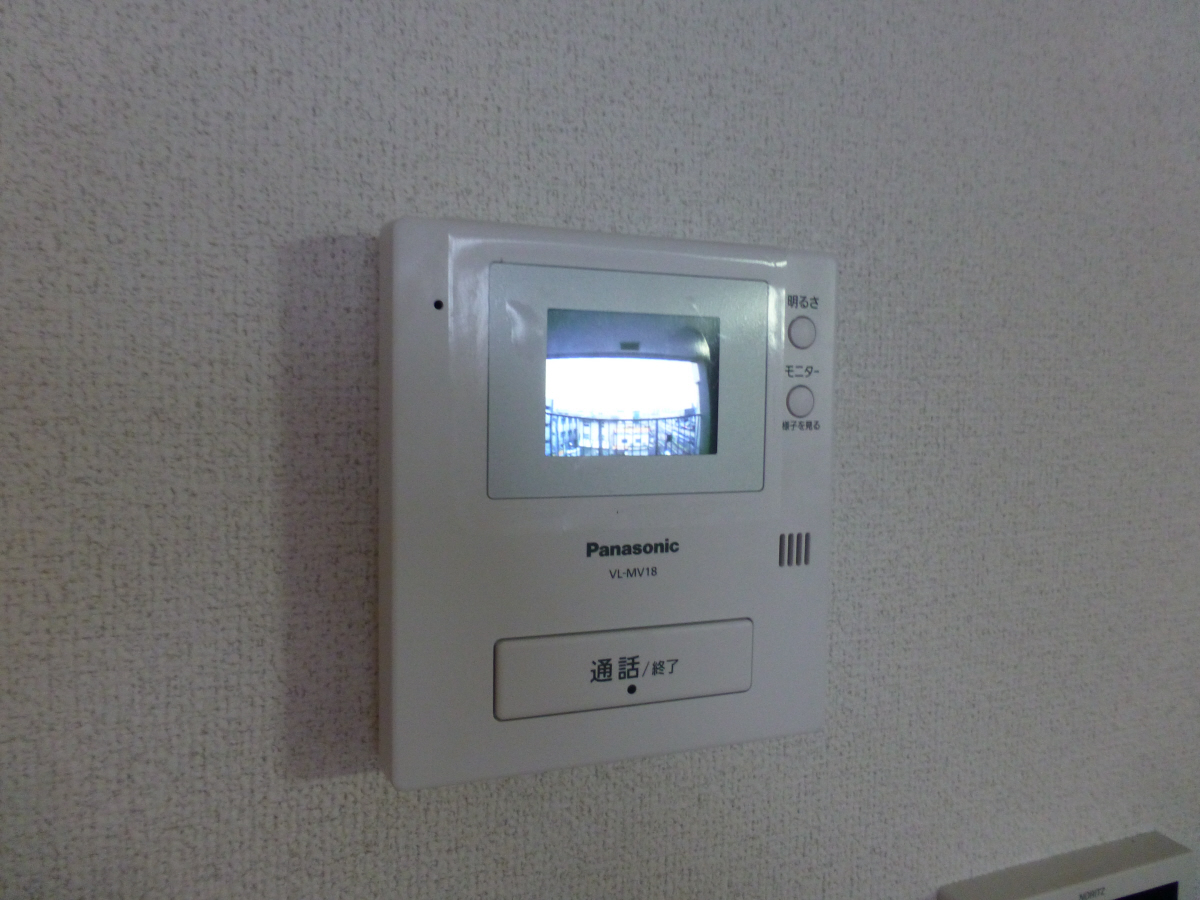 セキュリティ 写真12