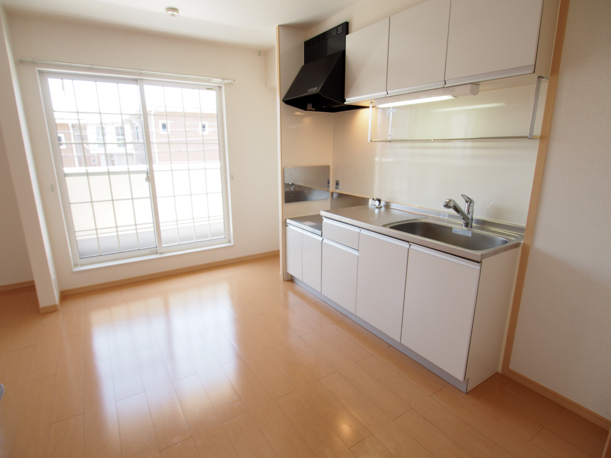 リビング 写真2