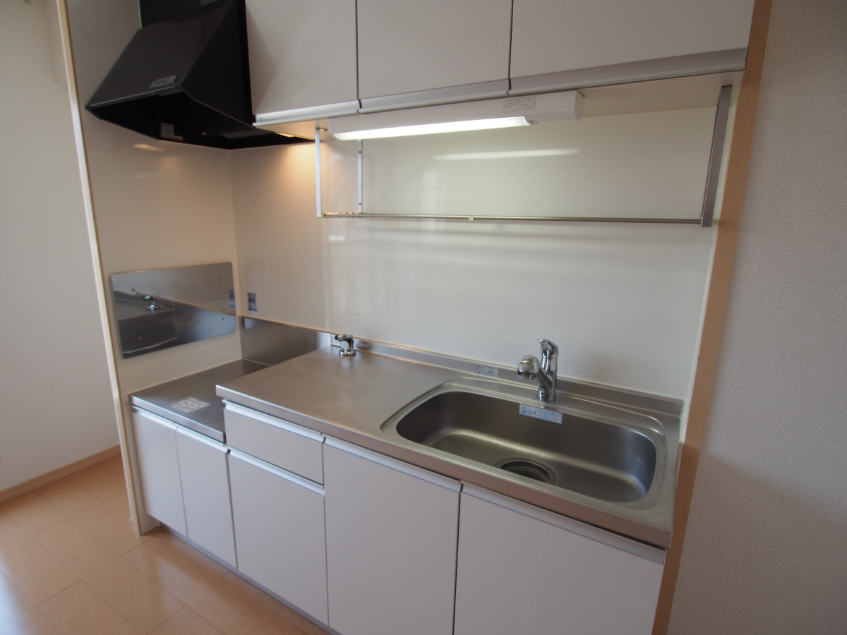 キッチン 写真3