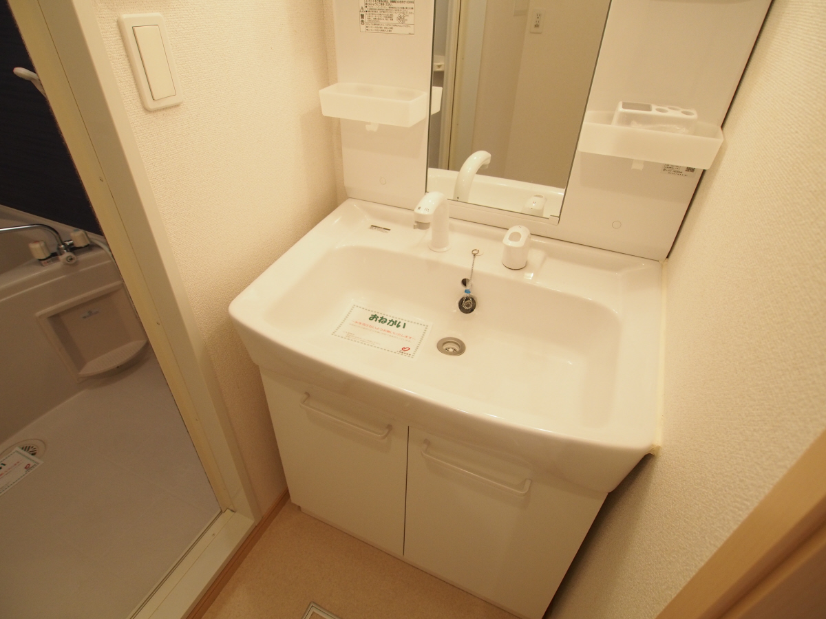 洗面所 写真6