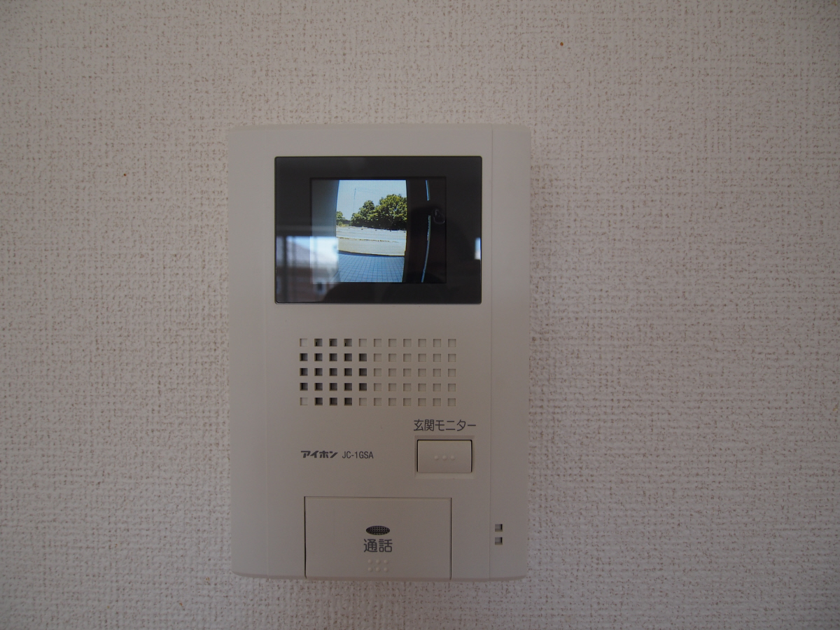 セキュリティ 写真11