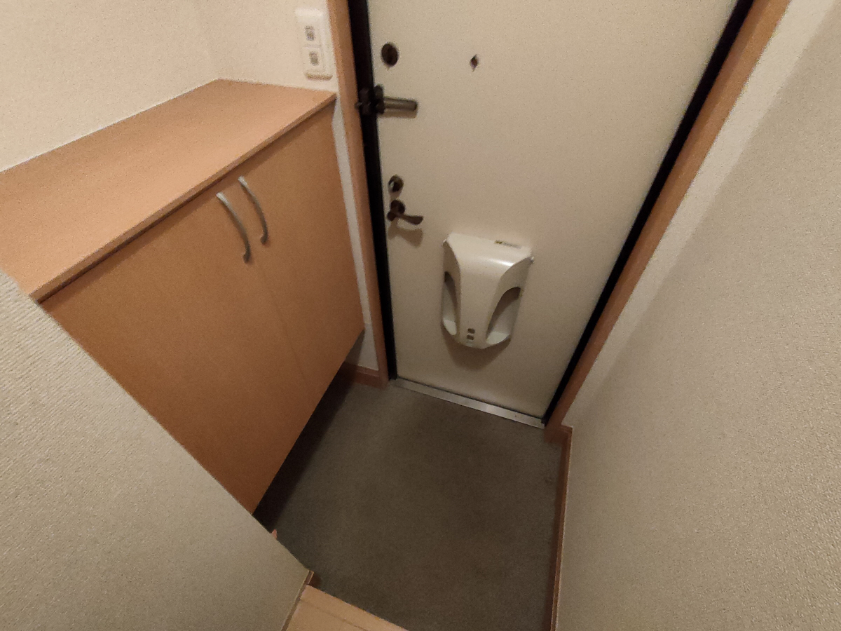 玄関 写真10