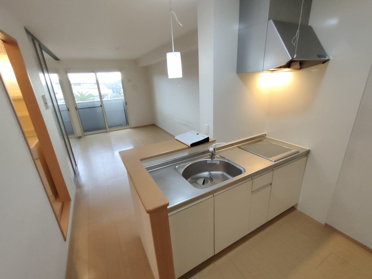 リビング 同タイプ写真(202) 写真2