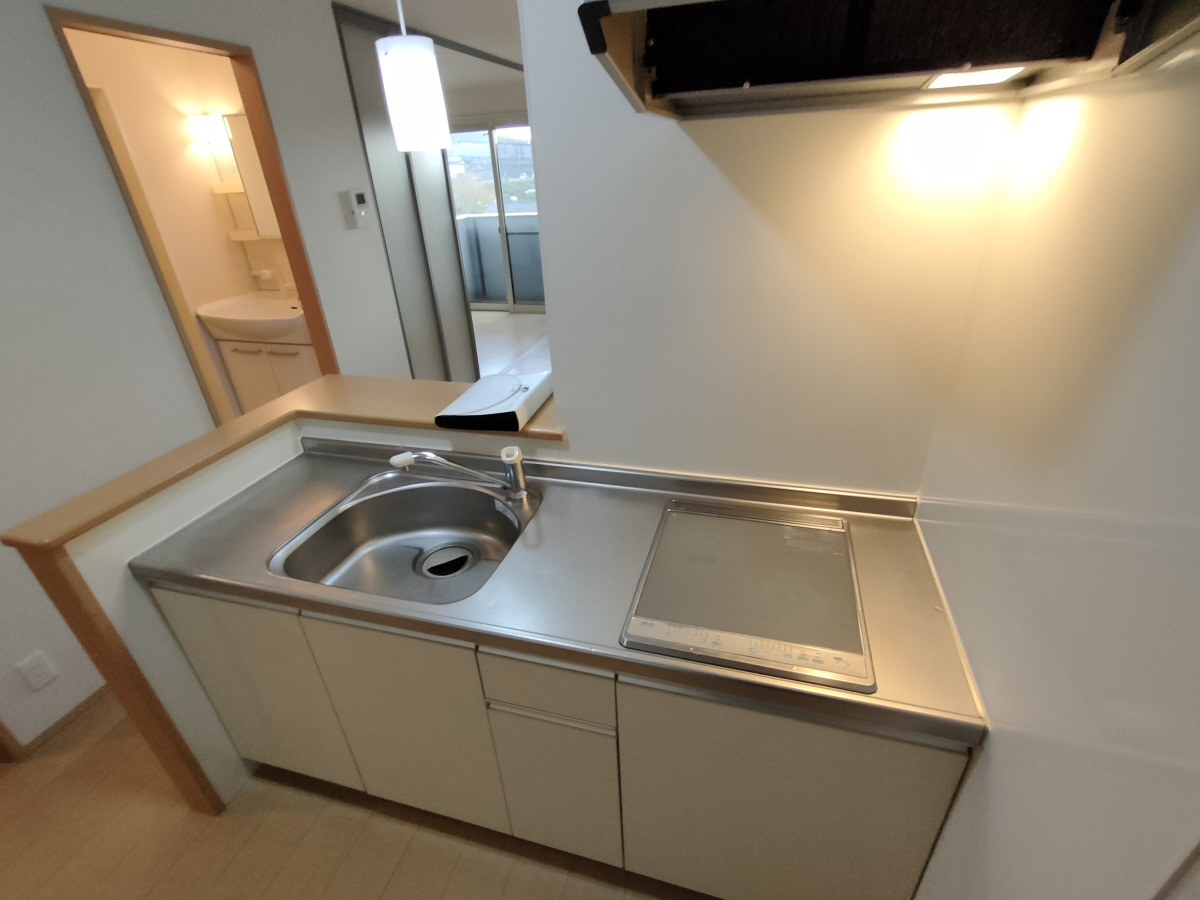 キッチン 写真3