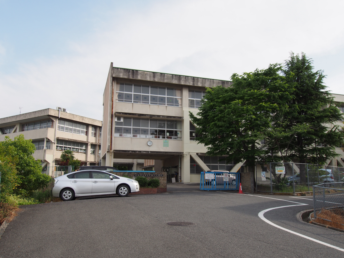 片桐西小学校まで923m (徒歩12分) 写真21