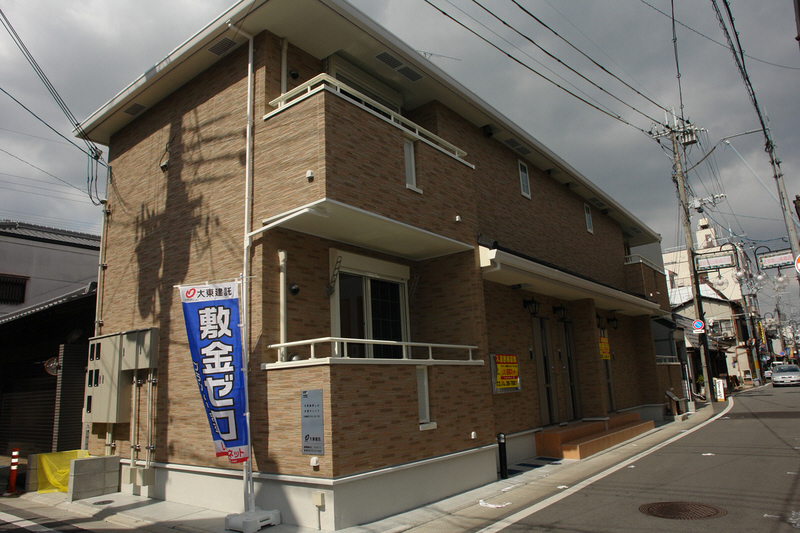 フィオーレ コート