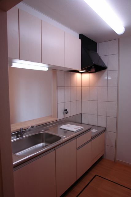 キッチン 写真7