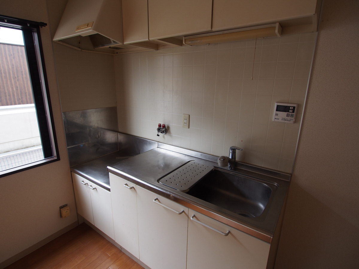 キッチン 写真2