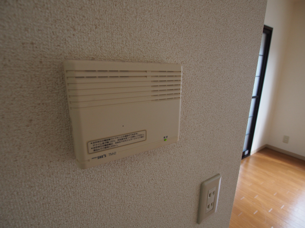 セキュリティ 写真12