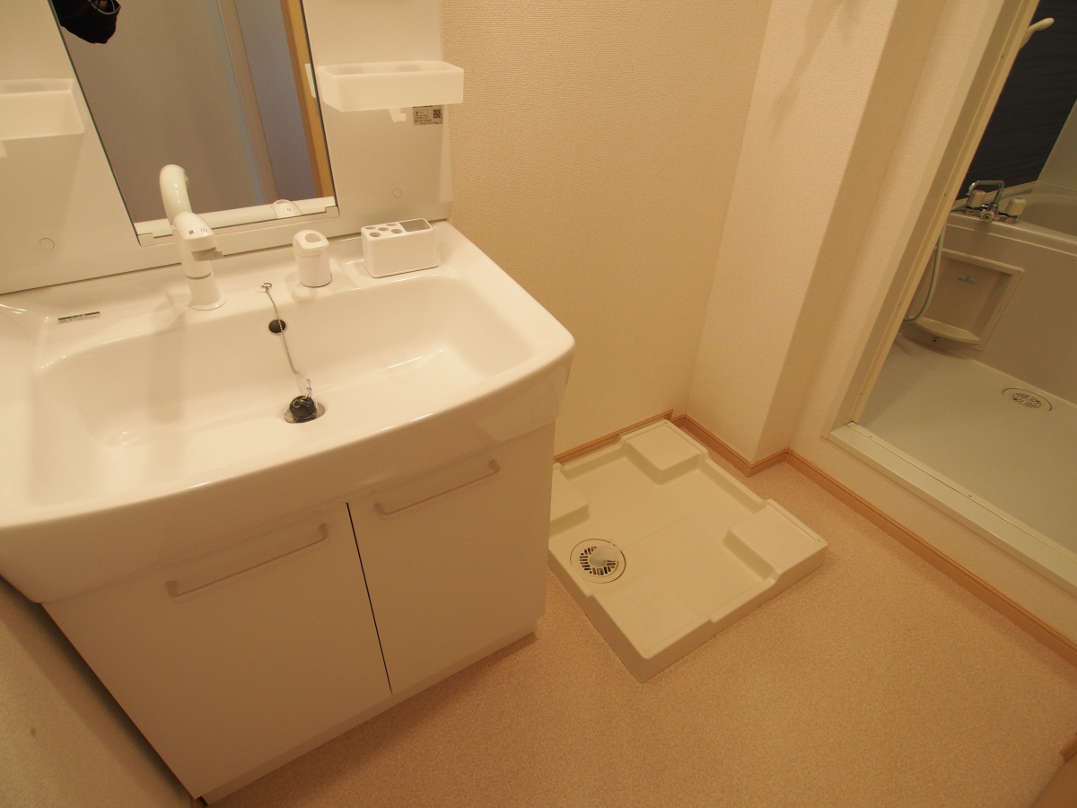 洗面所 写真6