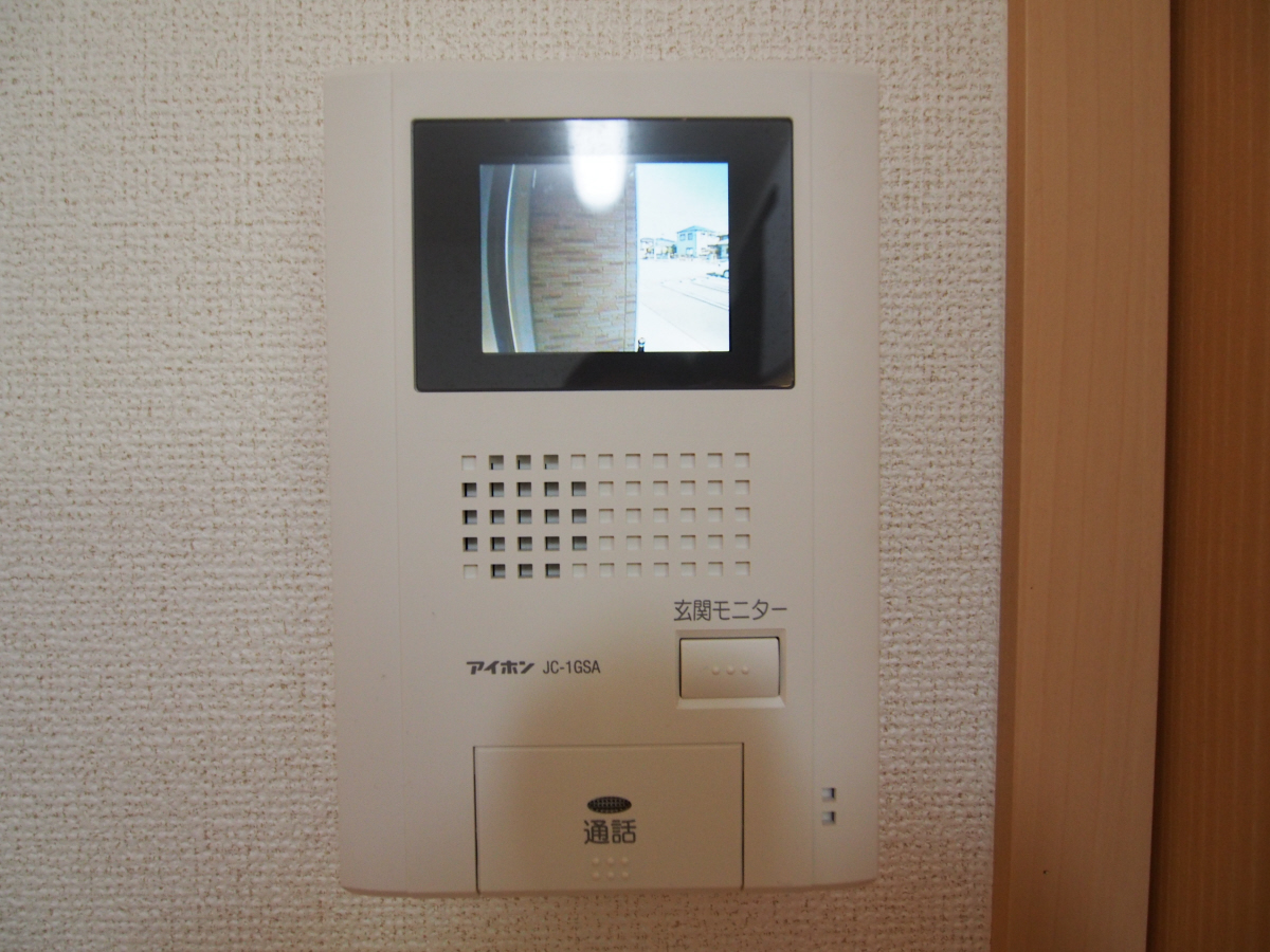 セキュリティ 写真11