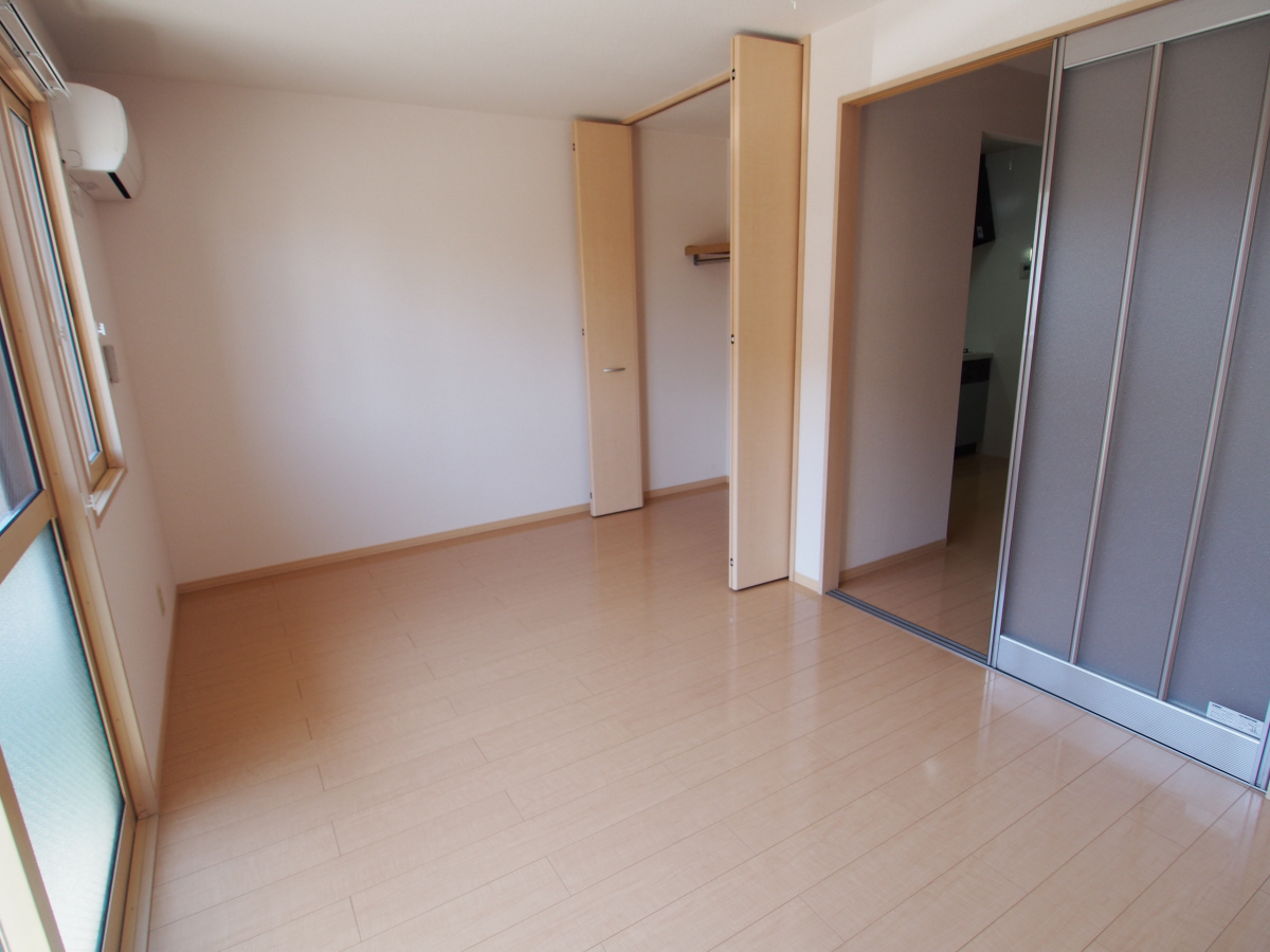 リビング 写真2