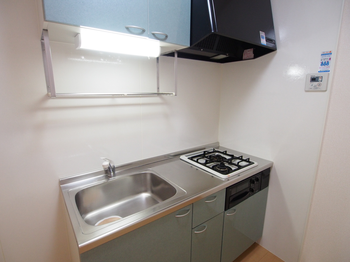 キッチン 写真3