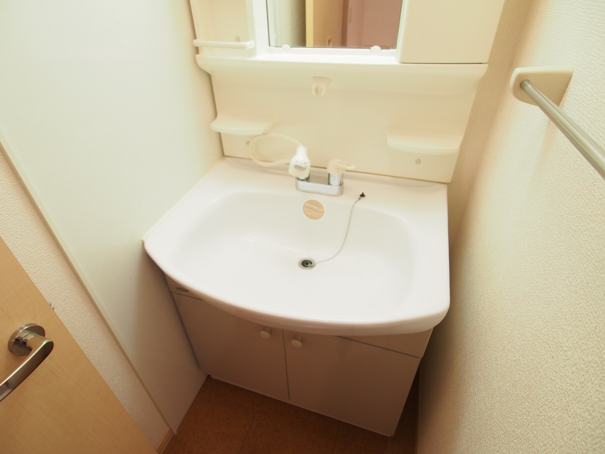 洗面所 写真6