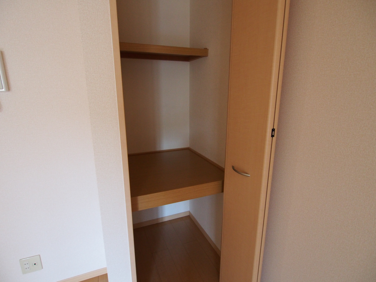 収納 写真9