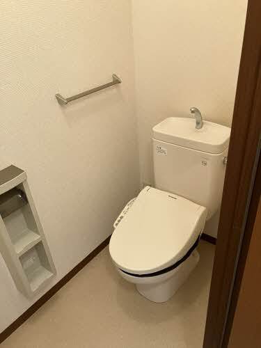 トイレ 写真7