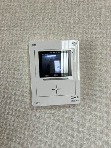 セキュリティ 写真10