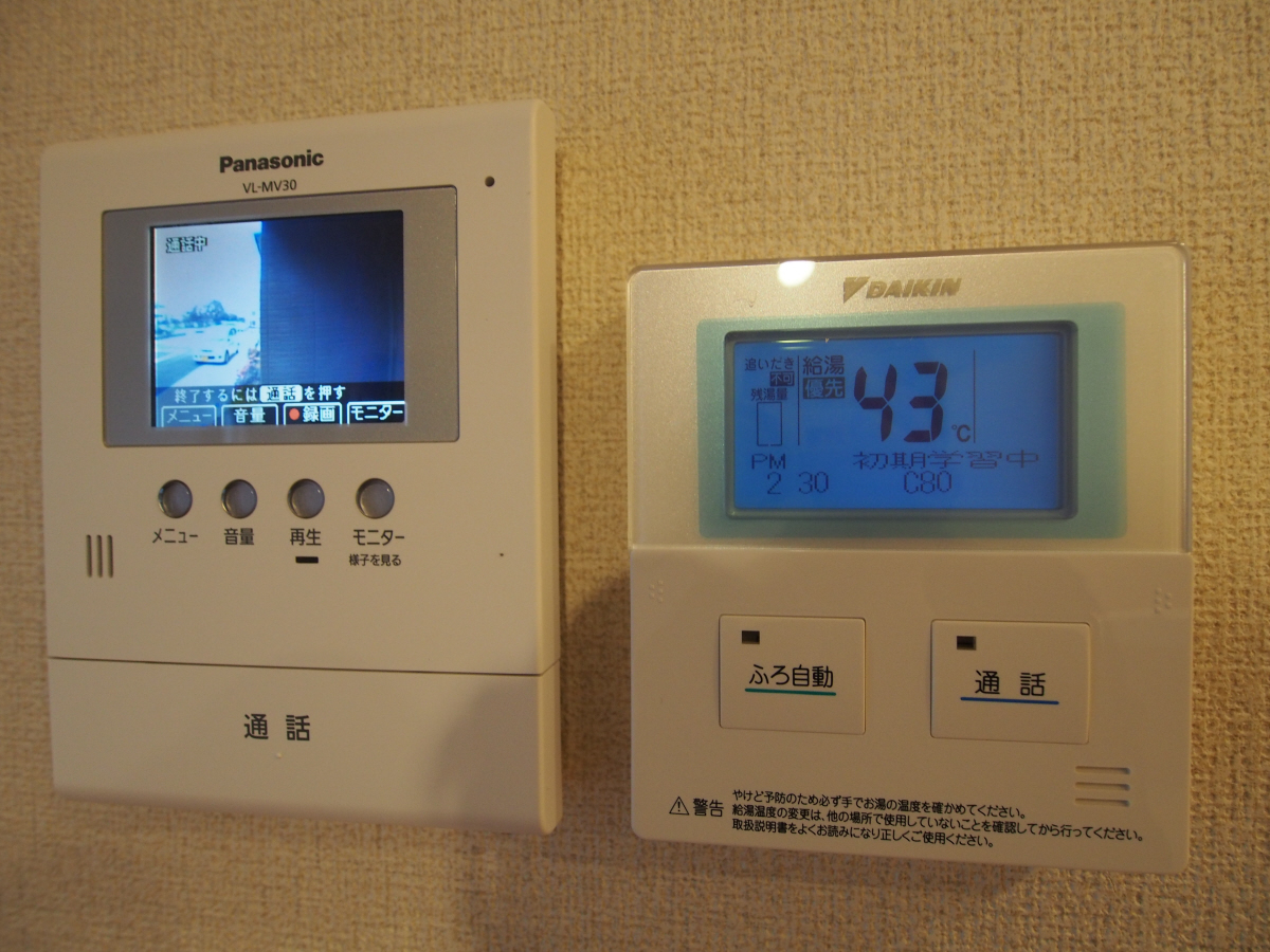 セキュリティ 写真11