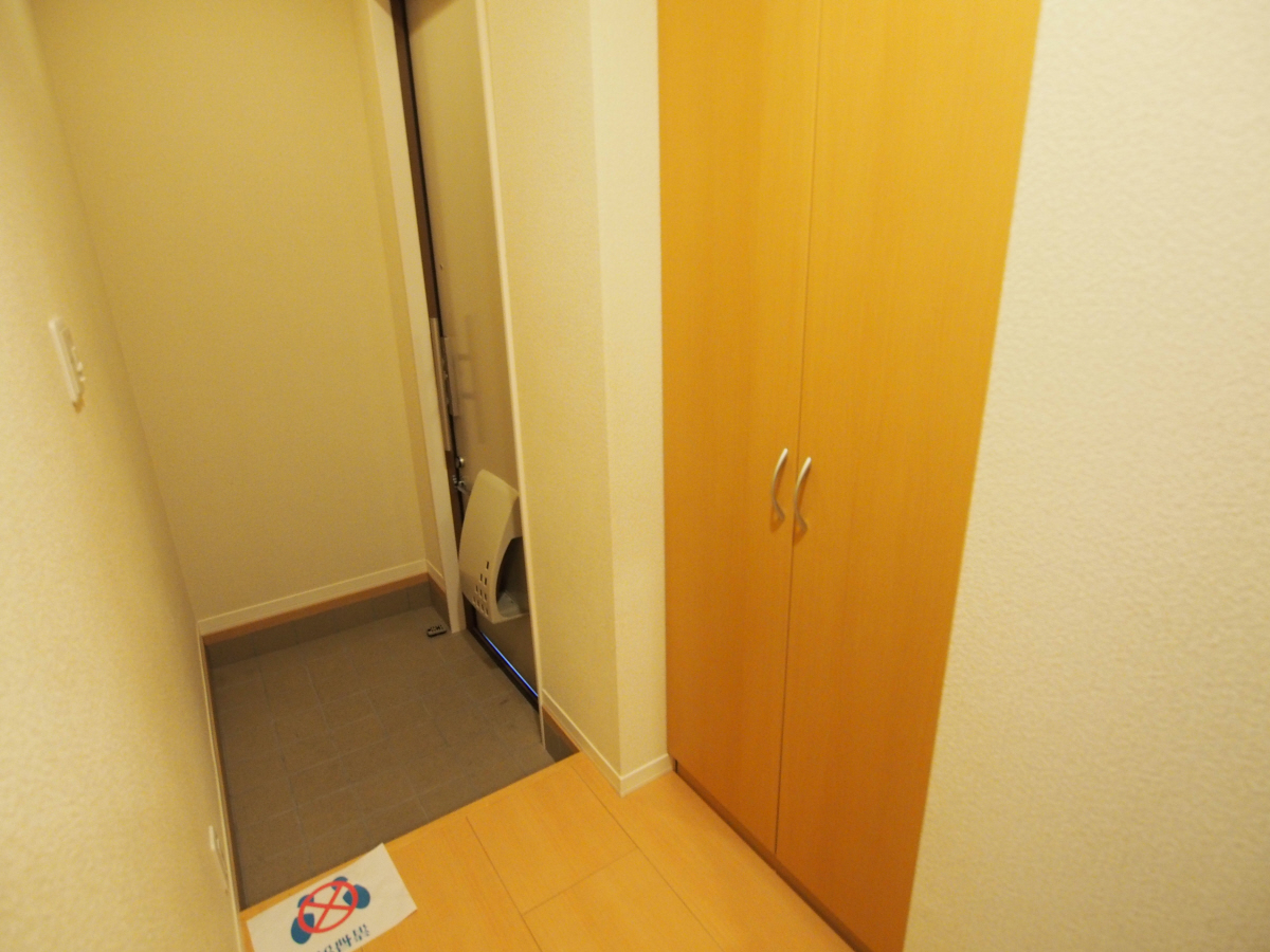 玄関 写真5