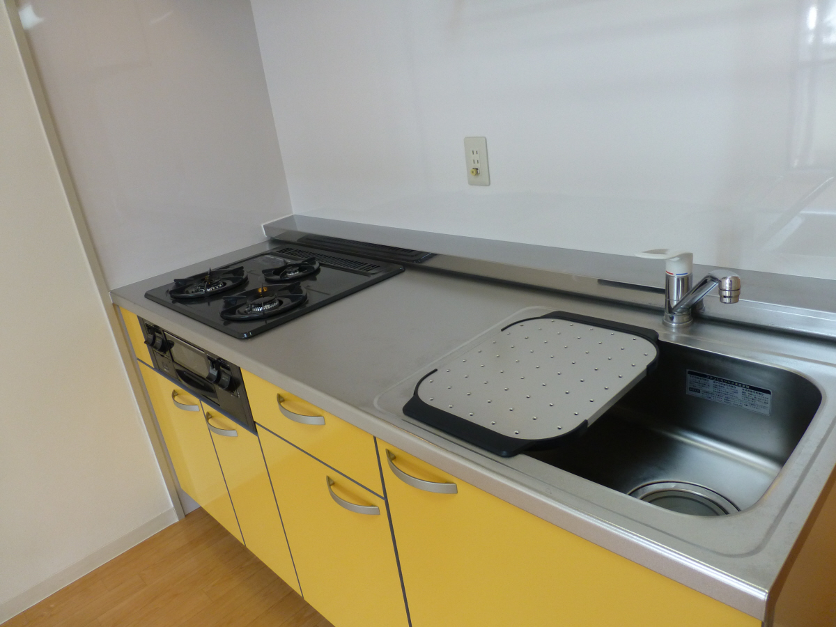 キッチン 写真3