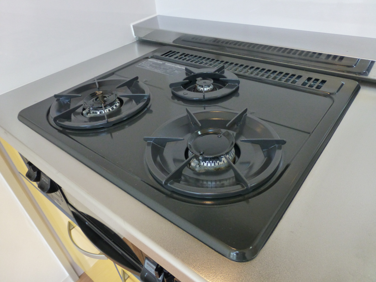 キッチン 写真4