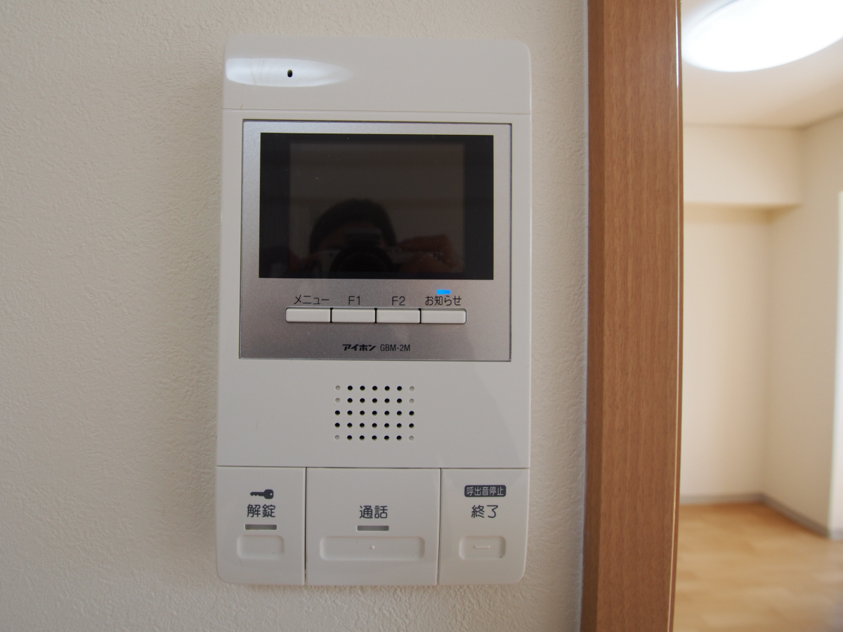 セキュリティ 写真18