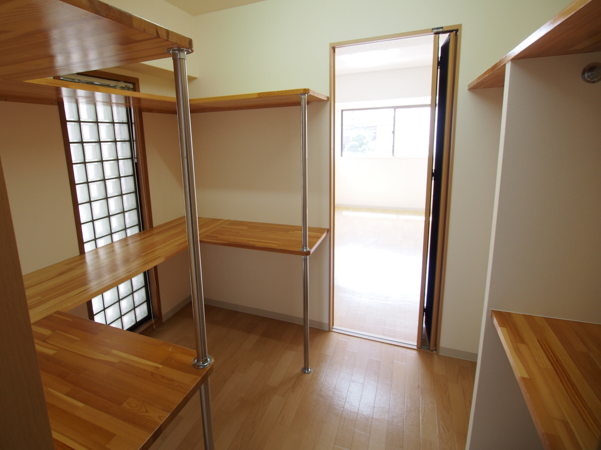 収納 写真14
