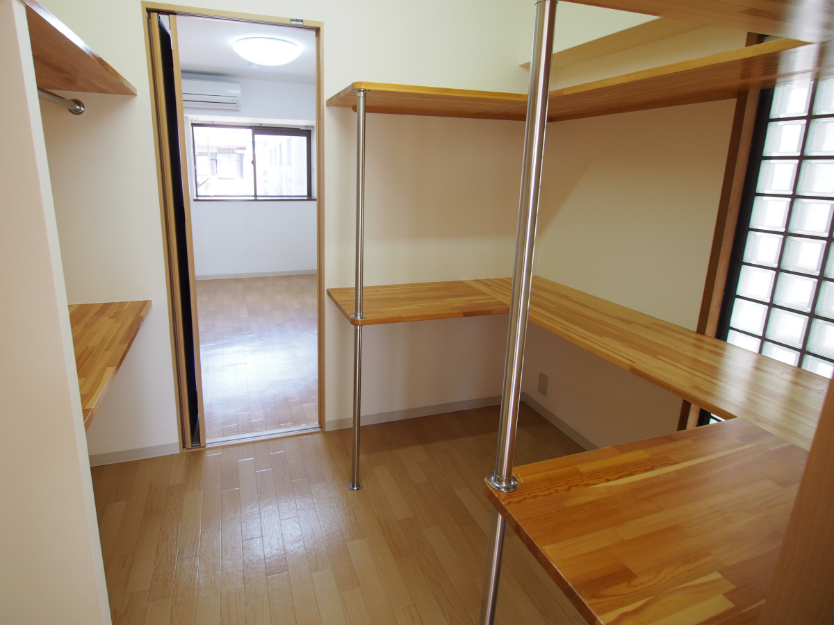 収納 写真16