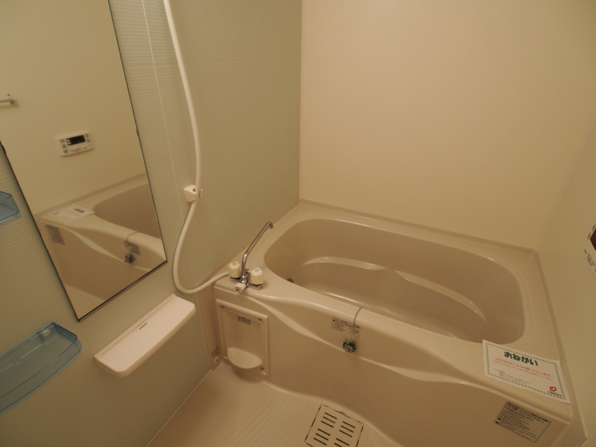 バス 写真11