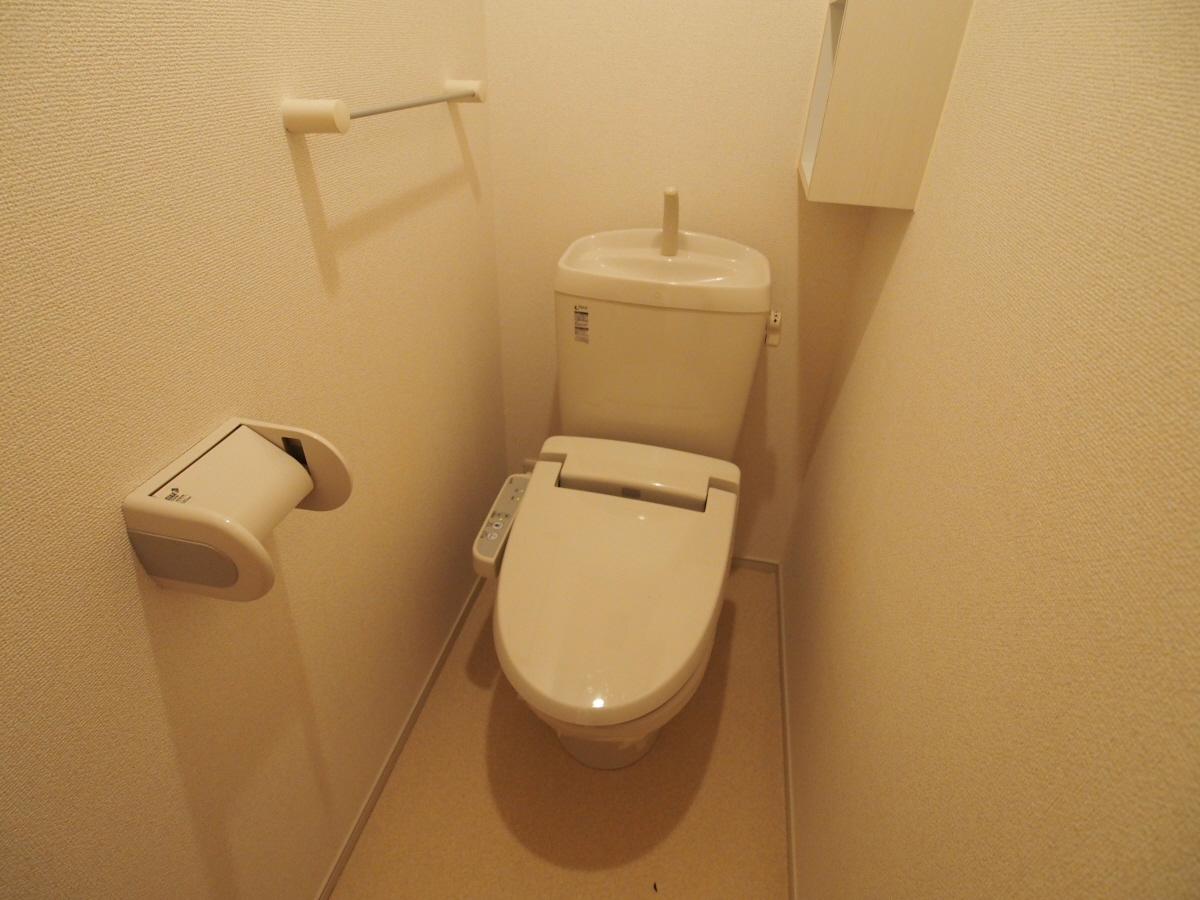 トイレ 写真12