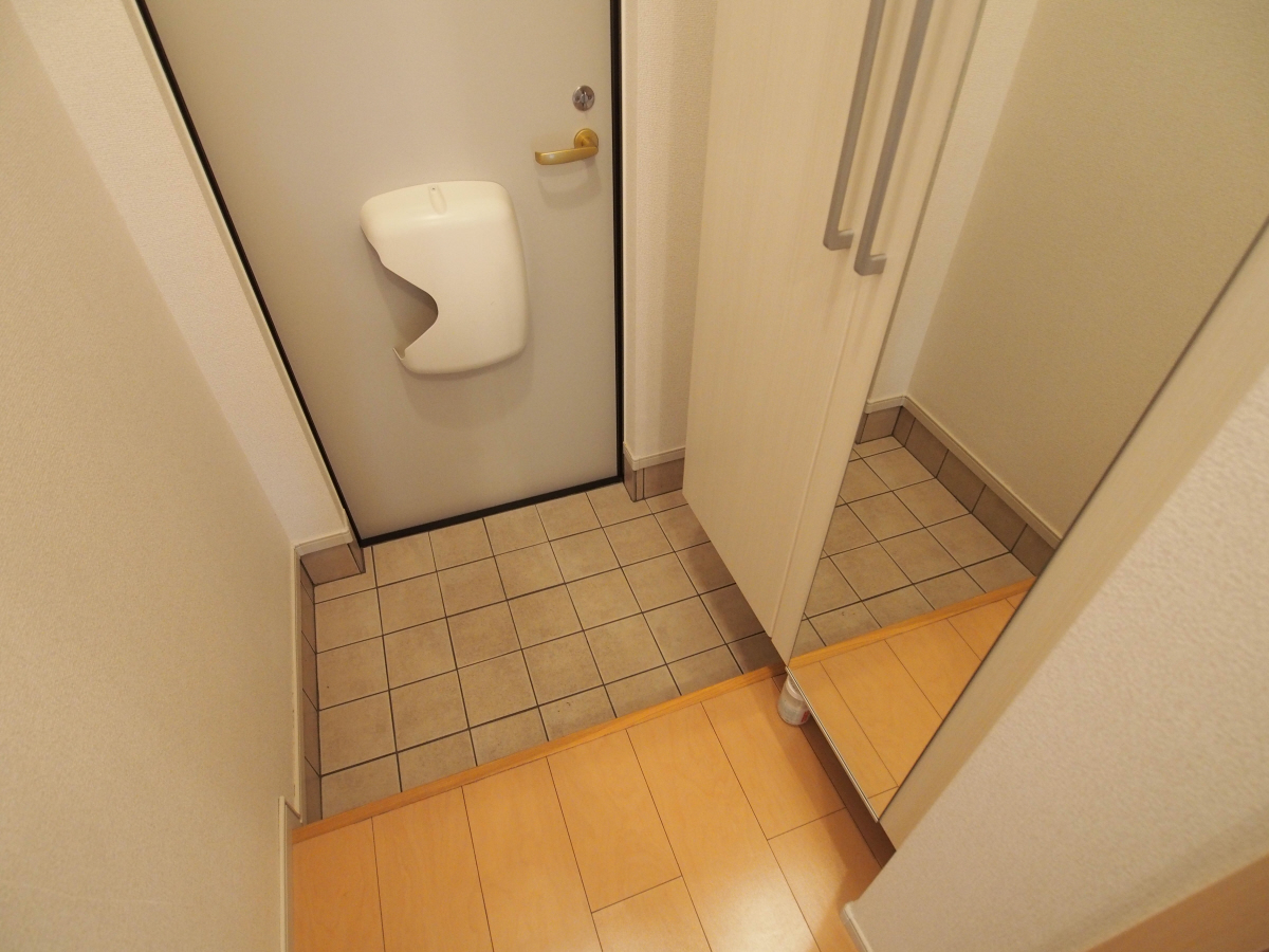 玄関 写真9