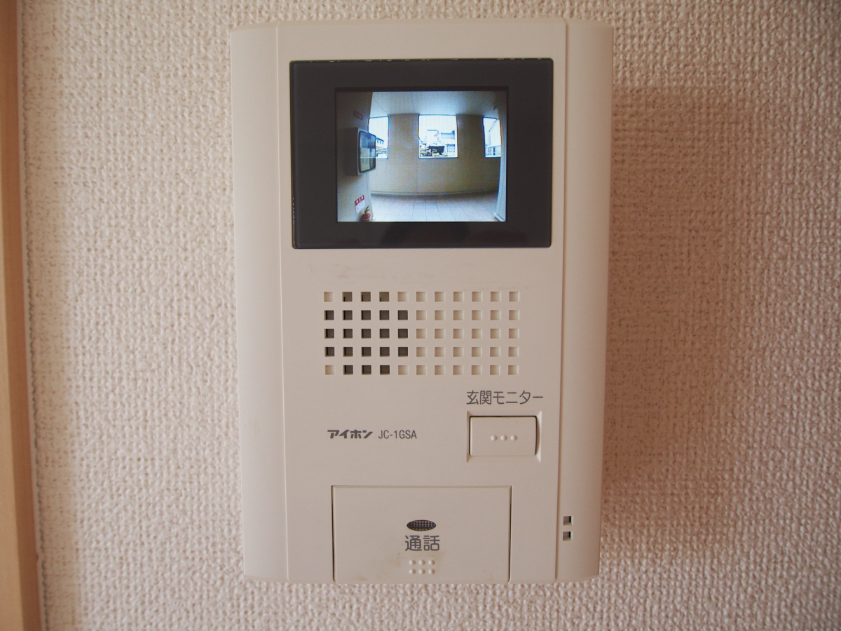 セキュリティ 写真15