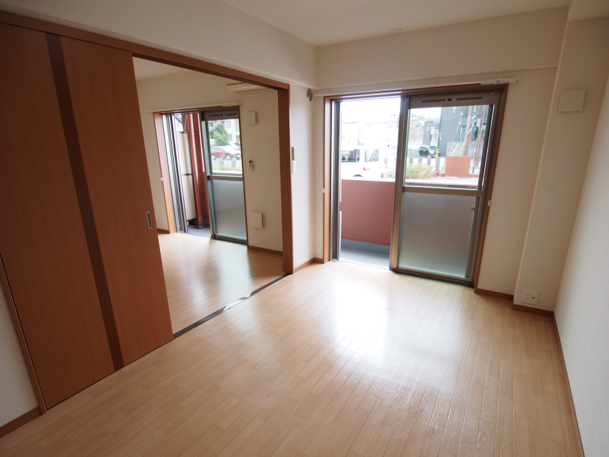 その他部屋・スペース 写真4