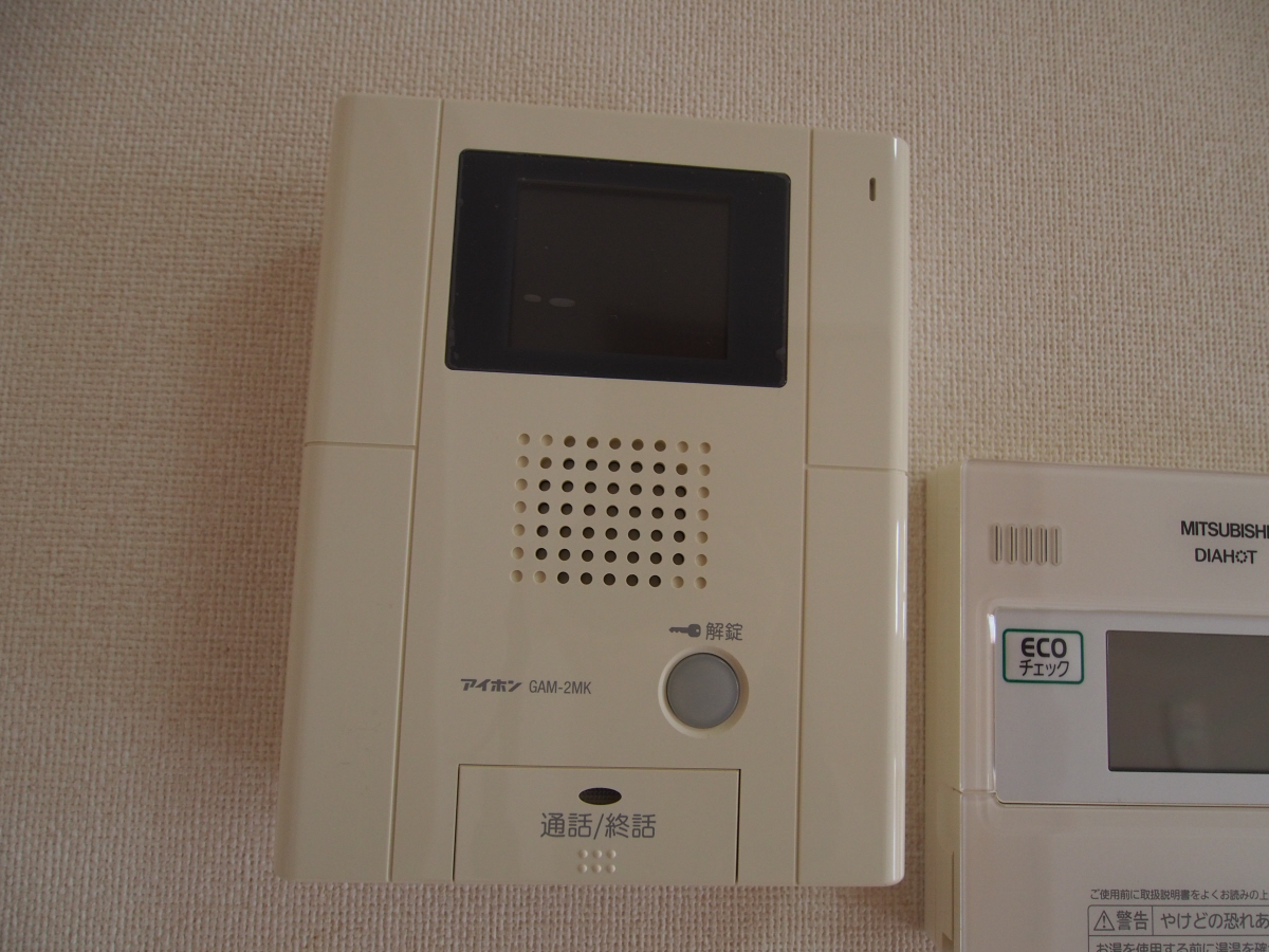 セキュリティ 写真11