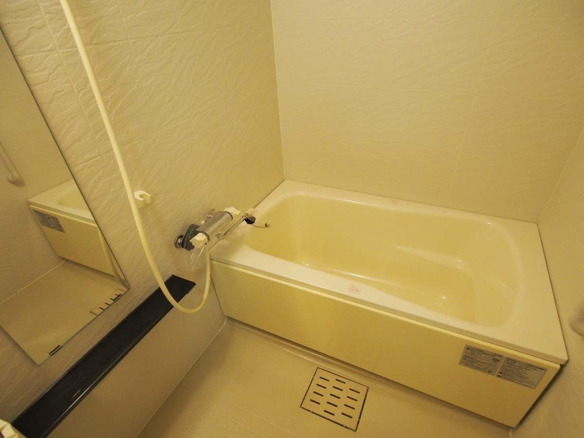 バス 写真8