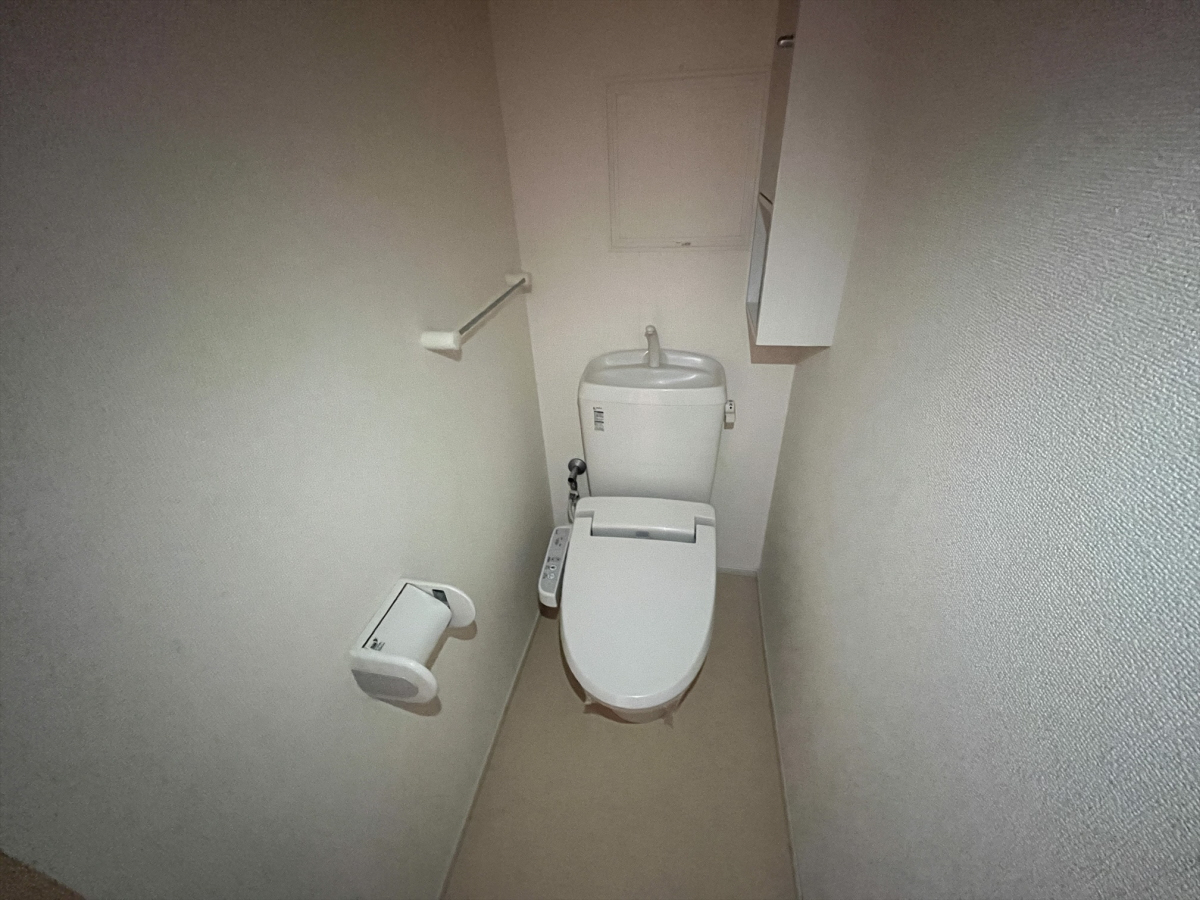 トイレ 写真15