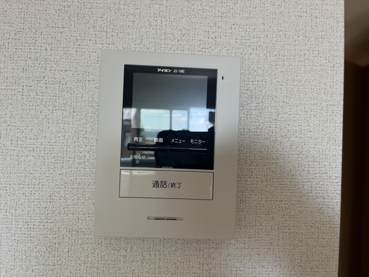 セキュリティ 写真18