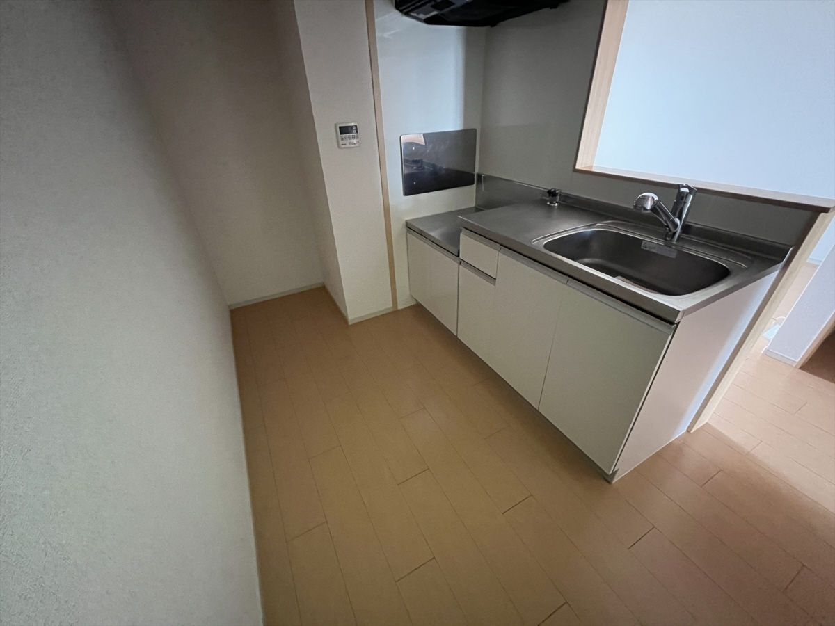 キッチン 写真4
